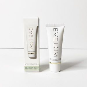 ** 5/$25 ** Eve Lom Foaming Cream Cleanser Mini Size